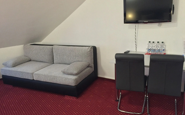 Wincent Hotel