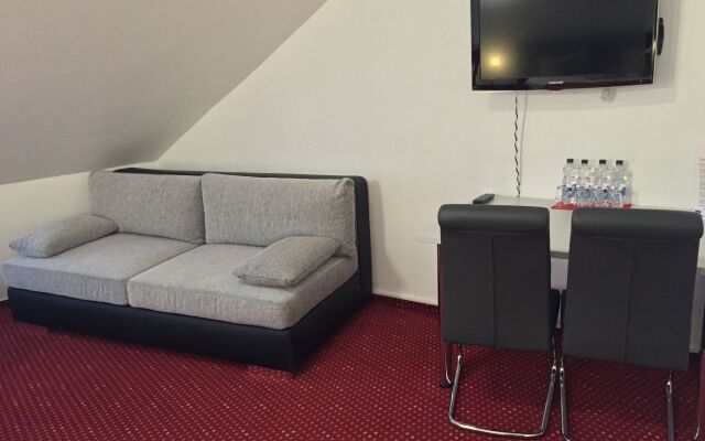 Wincent Hotel