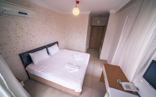 Sardunya Hotel