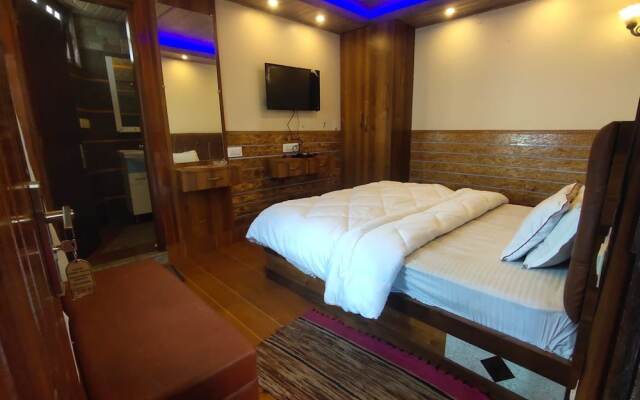 Ratna Villa Inn