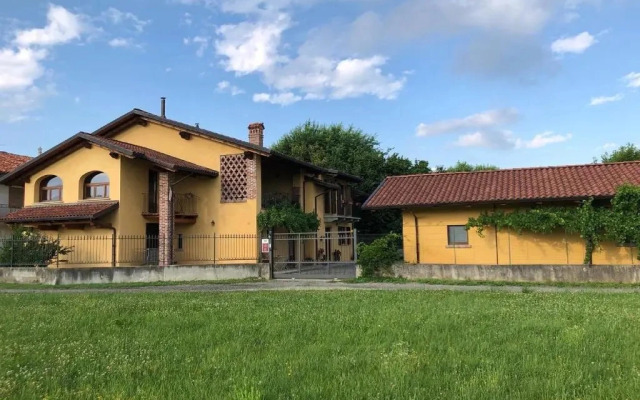 La Bonauda Affittacamere
