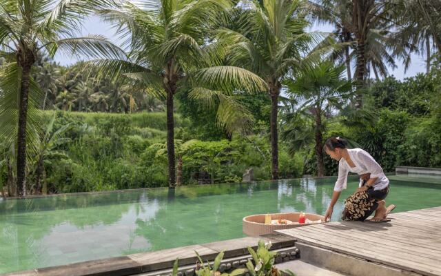 Rumah Kayu Resort