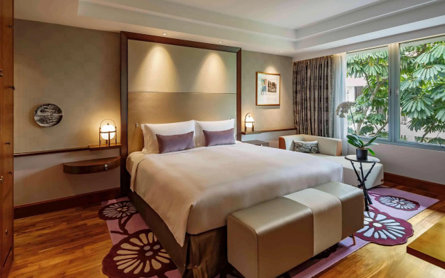 Sofitel Sentosa Singapore