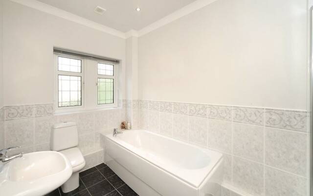 Durham Serviced Properties - Gamekeepers Mansion