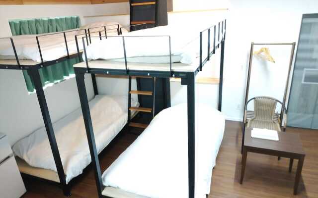 Rycom Garden Resort