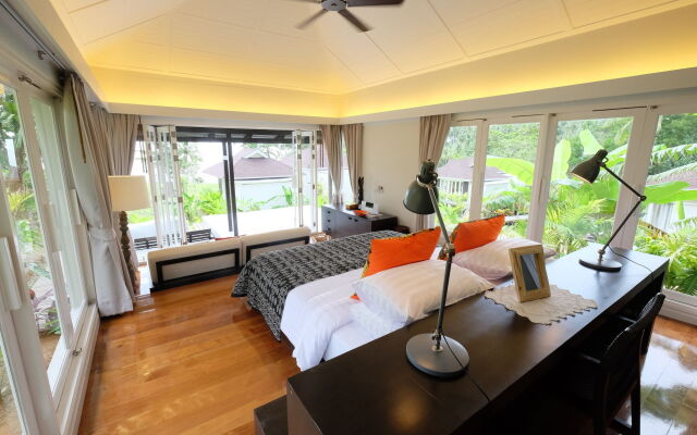 Shantaa Resort