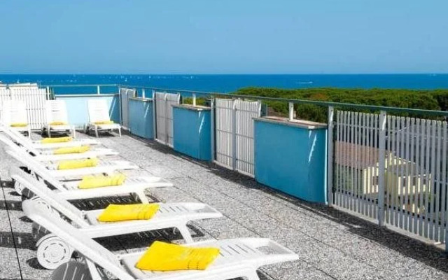 Hotel Primula Azzurra