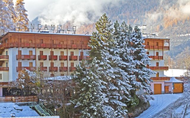 Hotel Sancamillo