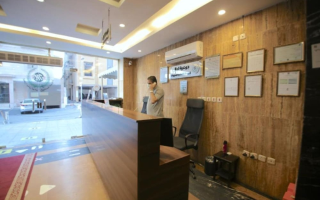 OYO 610 Jawharat Layali Furnished