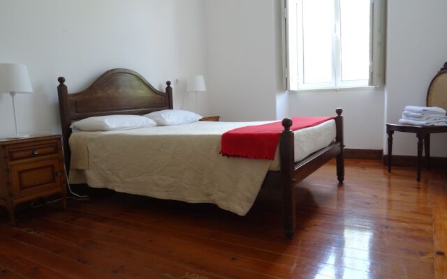 Guest House do Largo