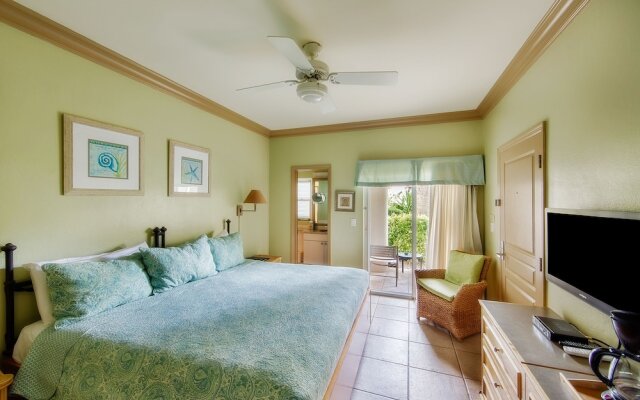 Coral Gardens on Grace Bay