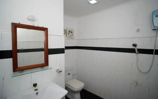 OYO 528 Hotel 99