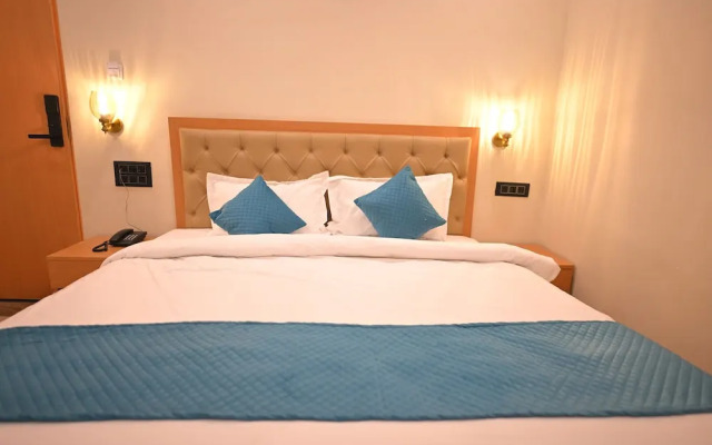 Sunrise Vista Inn