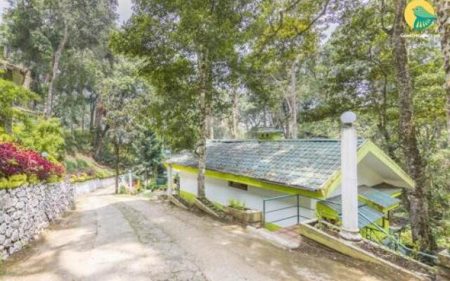 1 BR Cottage in Ottamaram, Munnar, by GuestHouser (FE2B)