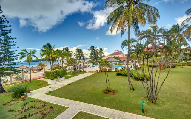 Mystique St Lucia by Royalton