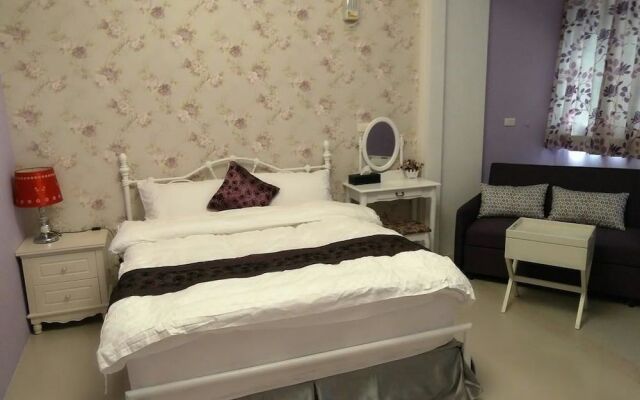 Red Apple B&B