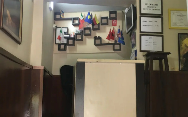 Star Hotel