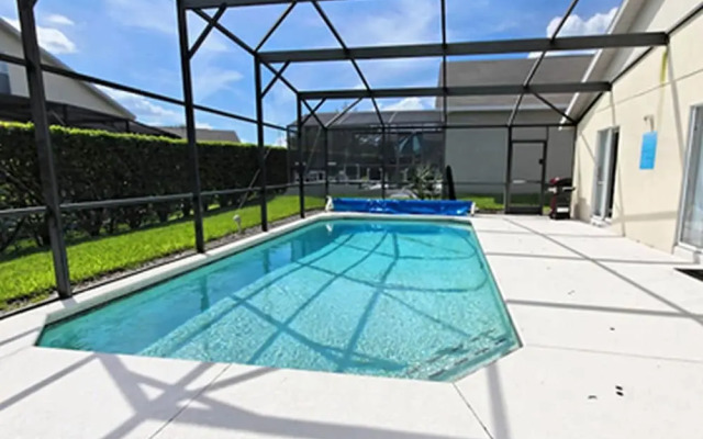 Glenbrook Retreat