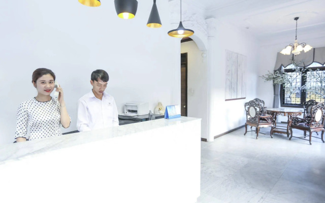 Thanh Binh 1 City Hotel