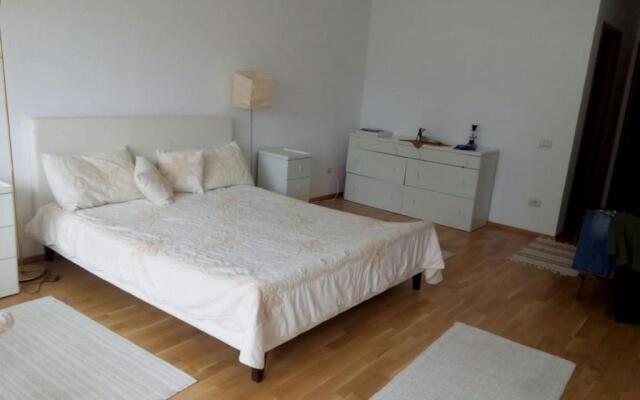 Sea Haven Mamaia Lux 130 m2 vedere mare