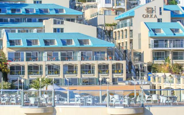 Orka Sunlife Villas