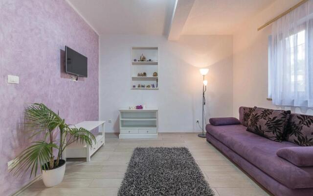 Apartments Villa Tre Marie