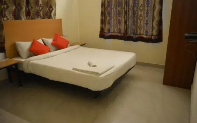 Anantara Hotel and Homes
