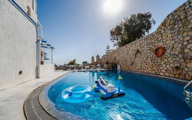 Stavros Villas