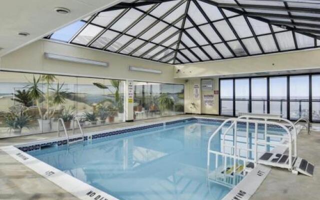 Golden Sands 2014 by RedAwning