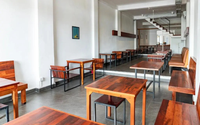 Onederz Phnom Penh