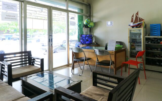 Graha Balfas Syariah