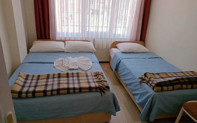 Camlica Hotel
