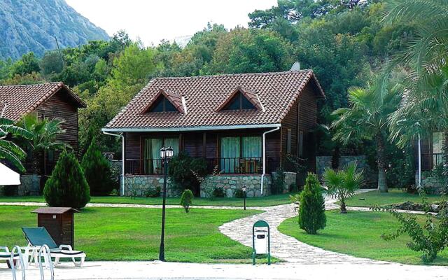Club Sun Village