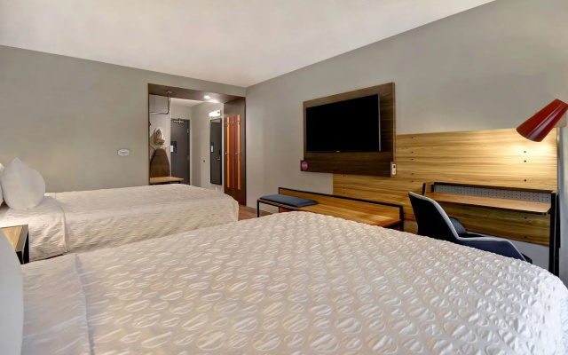 Tru By Hilton Rockwall Dallas, TX