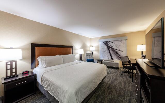 Holiday Inn Express Hotel & Suites Riverport Richmond, an IHG Hotel