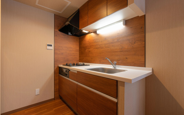 Villa Koshido Kotoni Annex