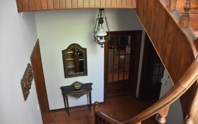 Quinta Do Bacelo, Casa Completa, 4 Quartos E Piscina