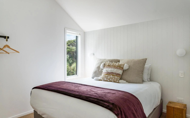 Wainui Landing Apartments 1 & 2