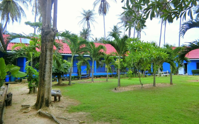 Orchard House Resort