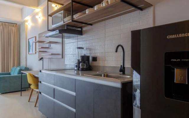Ivin 567 by Atelier