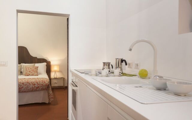 The Piccolo Apartment