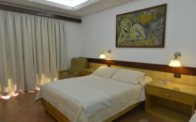 Papillon Hotel