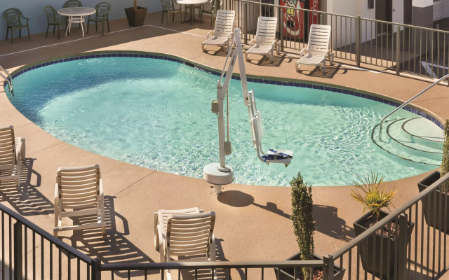 Best Western Inn
