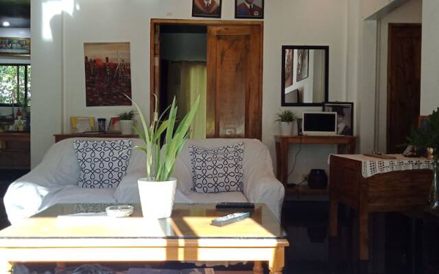 Bohol 3 Bedroom Villa