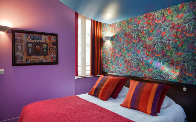 Logis Hôtel le St Georges Vendôme