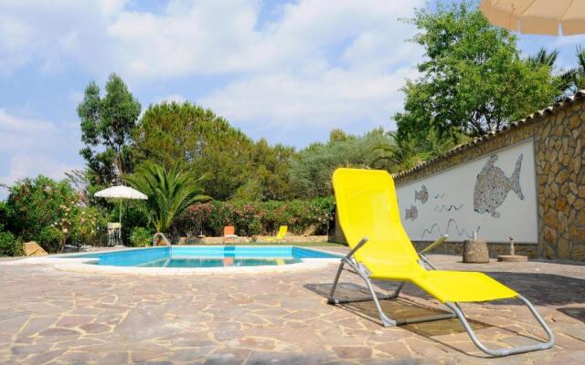 B&B Villa Bentivoglio