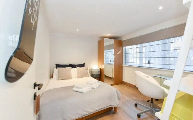 Amazing Covent Garden 2 Bedroom High Speed Wifi