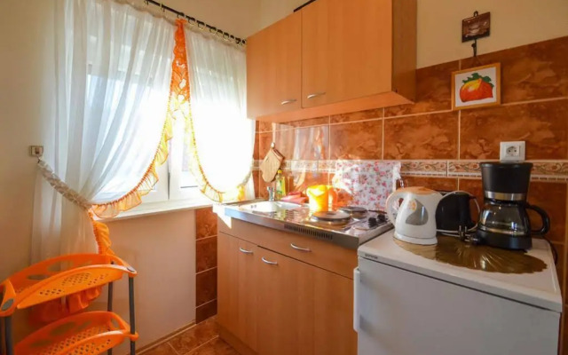 Apartments Veronika