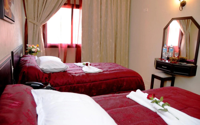 Résidence Appart hotel Assounfou