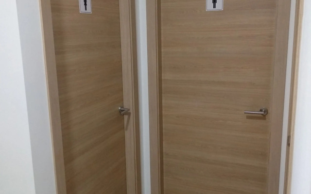 Albergue & Rooms Murgadán - Hostel